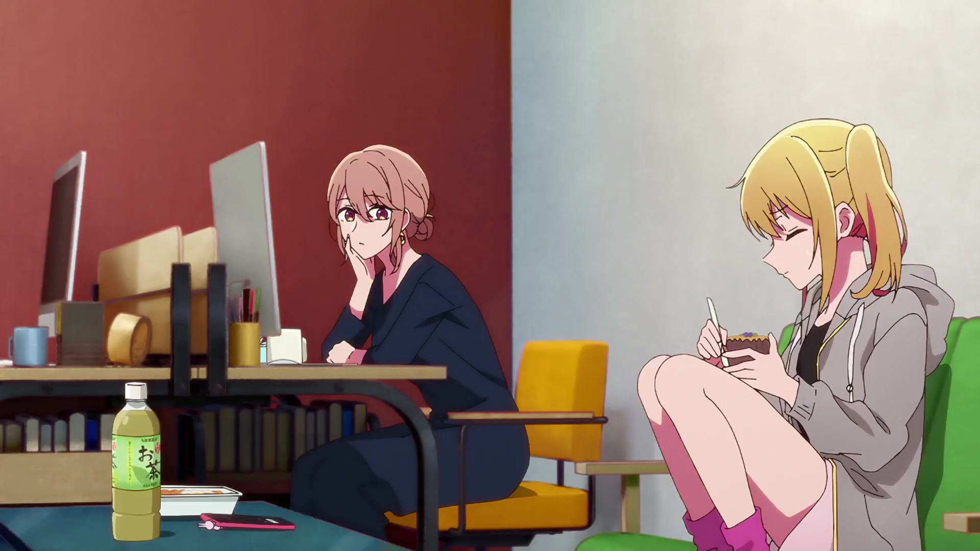 [Tsukyio Editing Resources] Oshi No Ko Season 1 (Episode 2) Raw Clips (66) (tsukyio.com).mp4